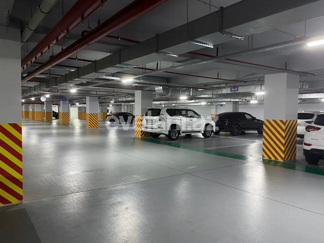 Kirayə verilir, yeni tikili, 3 otaqlı, 105 m², Bakı, Nəsimi r, 8 Noyabr m.