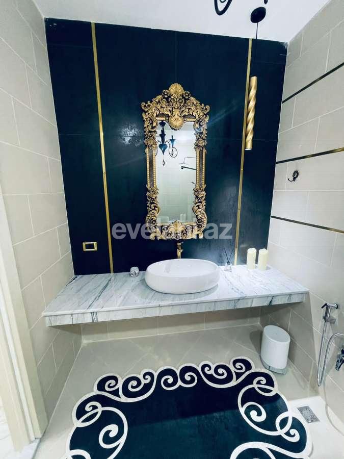 Kirayə verilir, yeni tikili, 3 otaqlı, 105 m², Bakı, Nəsimi r, 8 Noyabr m.