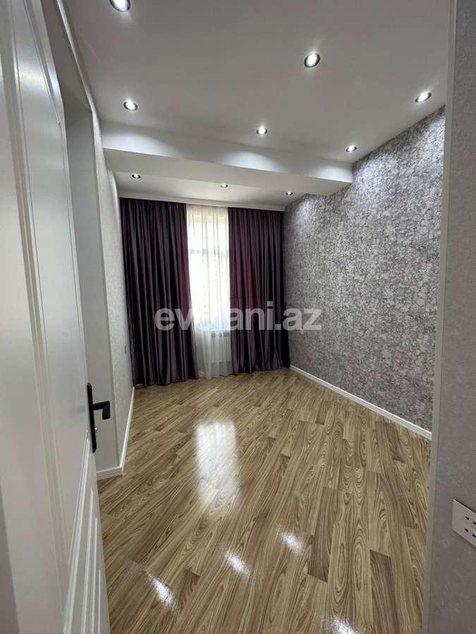 Satılır, yeni tikili, 3 otaqlı, 70 m², Bakı, Nizami r, 8-ci kilometr q, Qara Qarayev m.