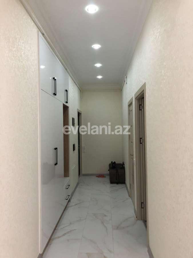 Kirayə verilir, yeni tikili, 2 otaqlı, 80 m², Bakı, Səbail r, Sahil m.