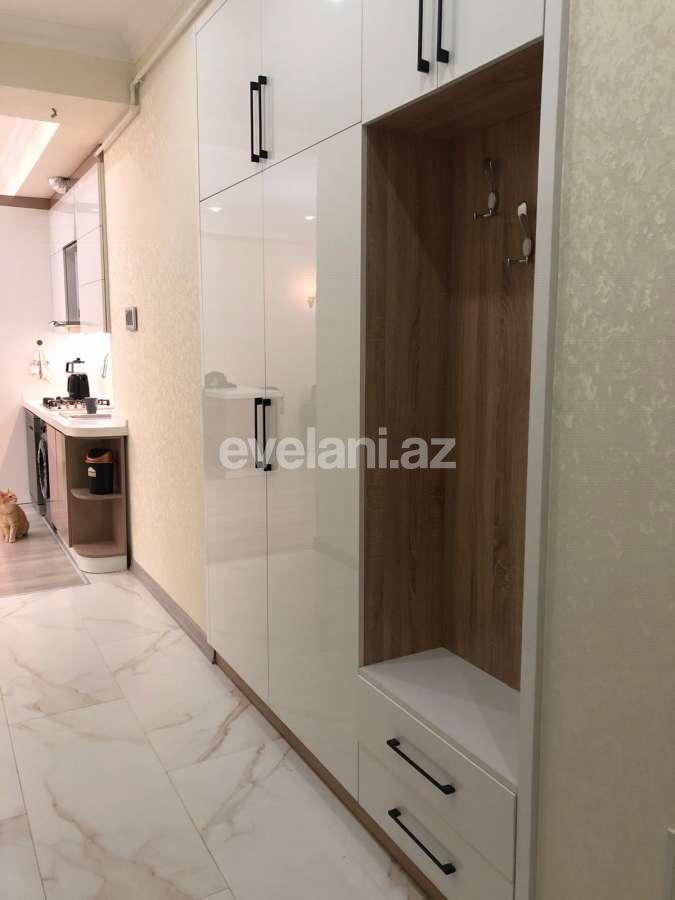 Kirayə verilir, yeni tikili, 2 otaqlı, 80 m², Bakı, Səbail r, Sahil m.