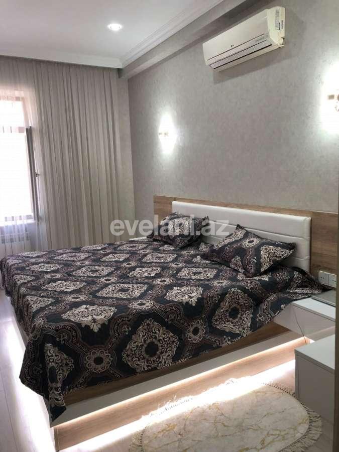 Kirayə verilir, yeni tikili, 2 otaqlı, 80 m², Bakı, Səbail r, Sahil m.