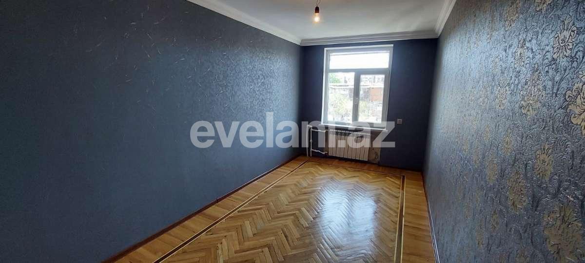 Satılır, köhnə tikili, 2 otaqlı, 45 m², Bakı, Nərimanov r, Gənclik m.