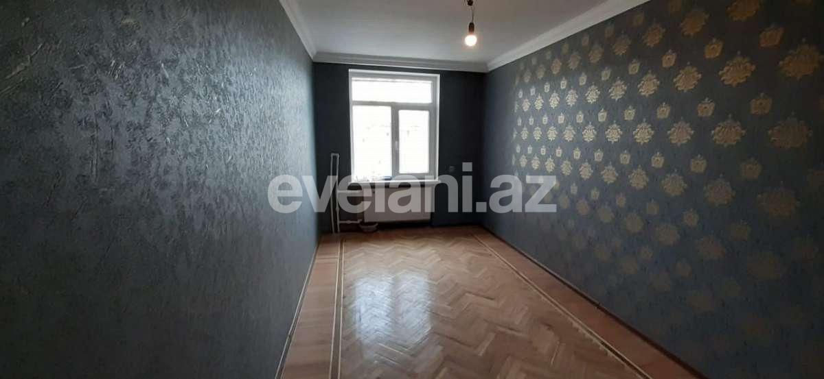 Satılır, köhnə tikili, 2 otaqlı, 45 m², Bakı, Nərimanov r, Gənclik m.