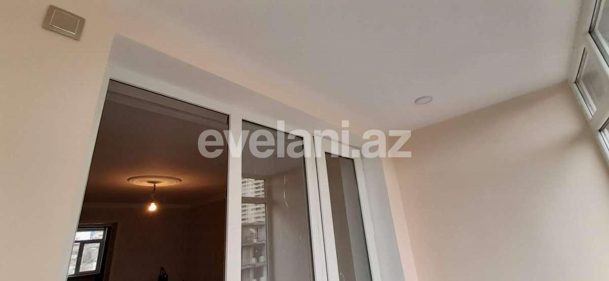 Satılır, köhnə tikili, 2 otaqlı, 45 m², Bakı, Nərimanov r, Gənclik m.