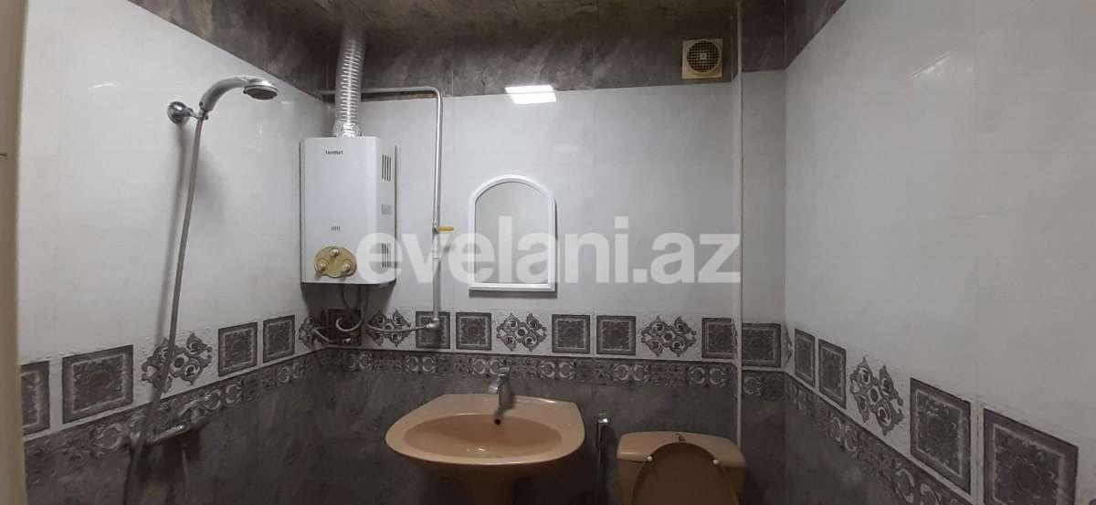 Satılır, köhnə tikili, 2 otaqlı, 45 m², Bakı, Nərimanov r, Gənclik m.