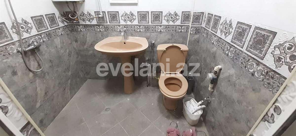 Satılır, köhnə tikili, 2 otaqlı, 45 m², Bakı, Nərimanov r, Gənclik m.