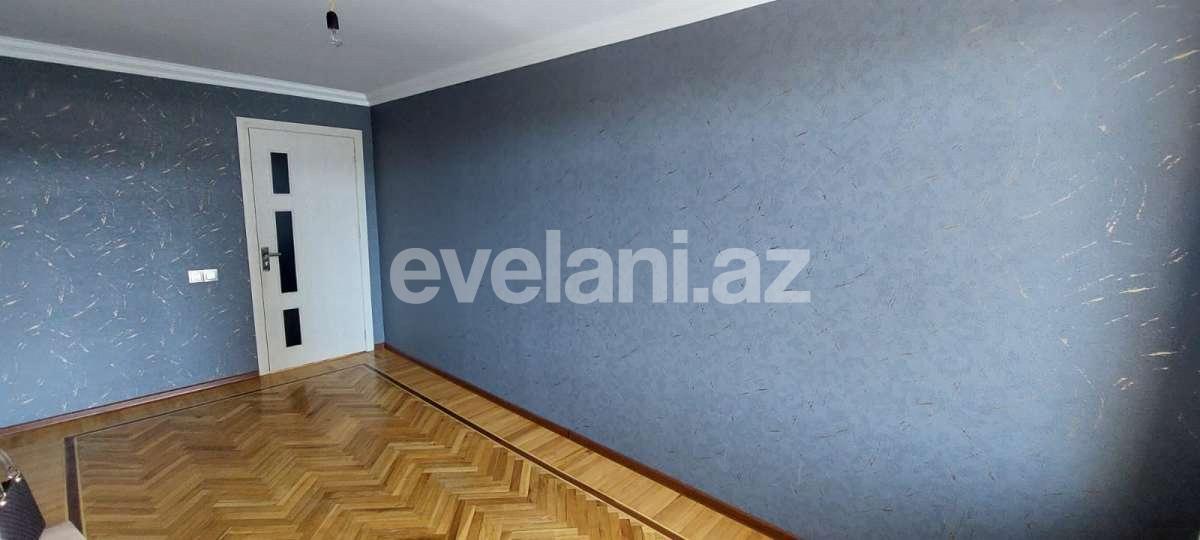 Satılır, köhnə tikili, 2 otaqlı, 45 m², Bakı, Nərimanov r, Gənclik m.