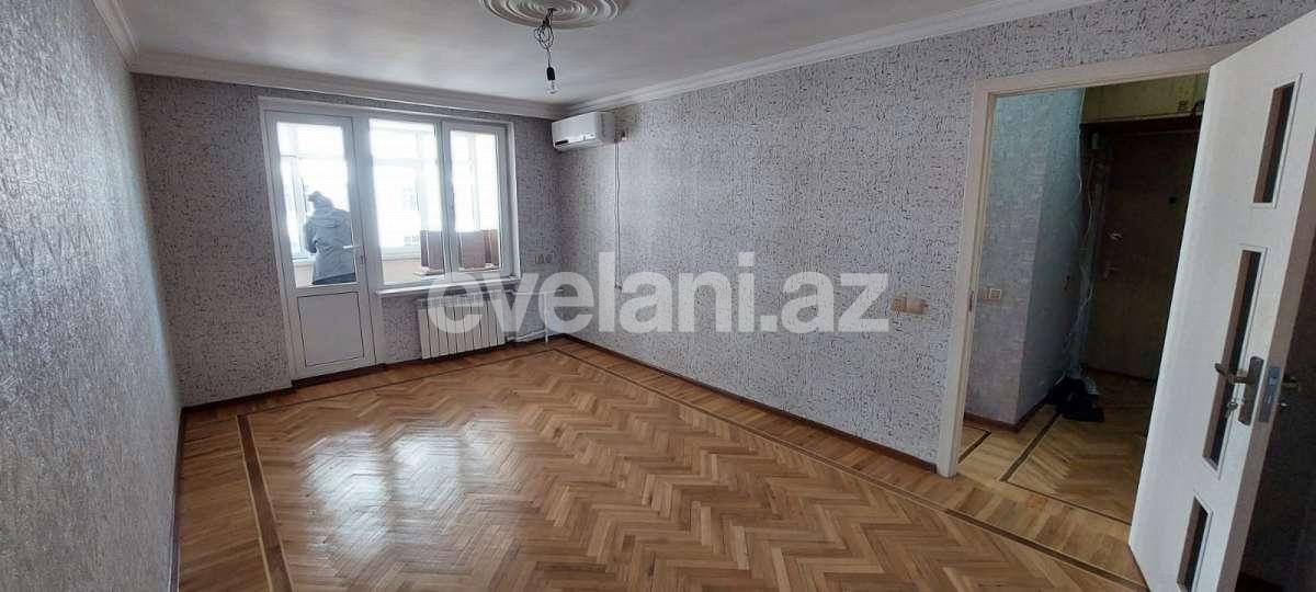 Satılır, köhnə tikili, 2 otaqlı, 45 m², Bakı, Nərimanov r, Gənclik m.