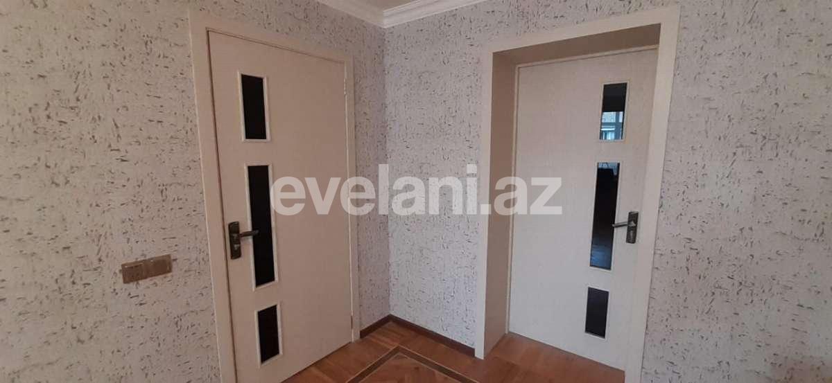 Satılır, köhnə tikili, 2 otaqlı, 45 m², Bakı, Nərimanov r, Gənclik m.