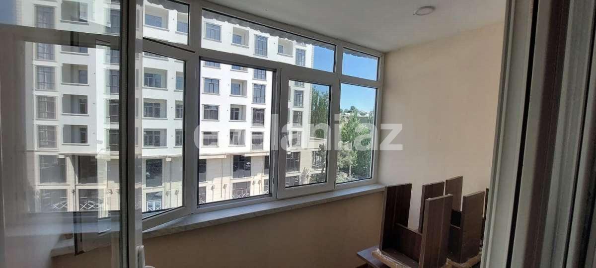 Satılır, köhnə tikili, 2 otaqlı, 45 m², Bakı, Nərimanov r, Gənclik m.