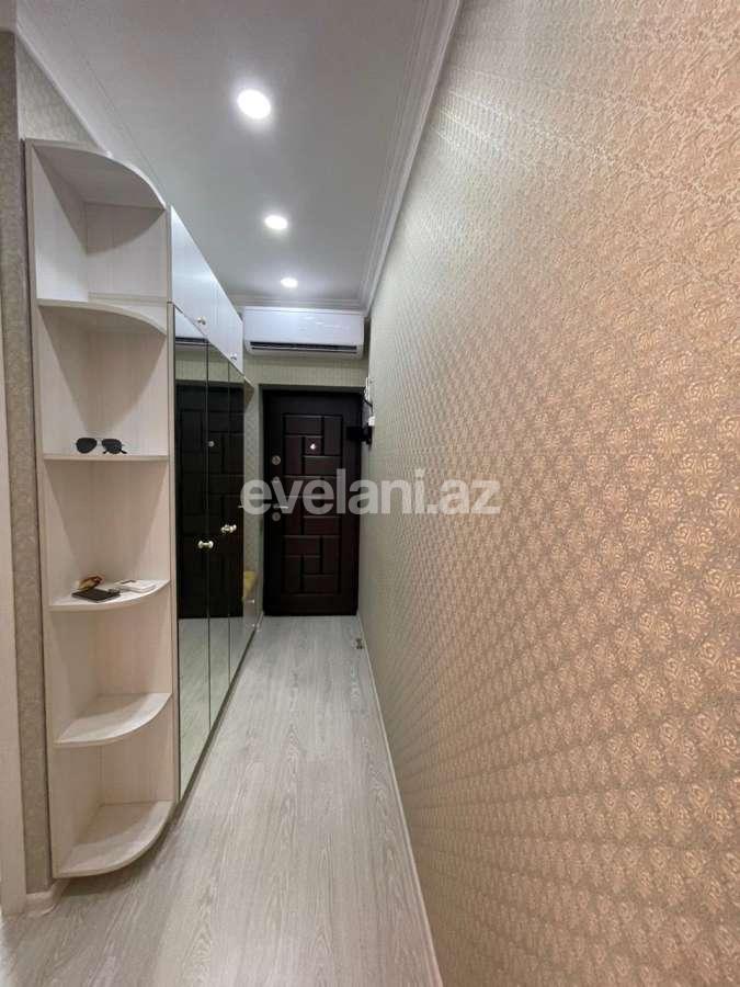 Satılır, yeni tikili, 2 otaqlı, 55 m², Bakı, Nərimanov r, Nəriman Nərimanov m.