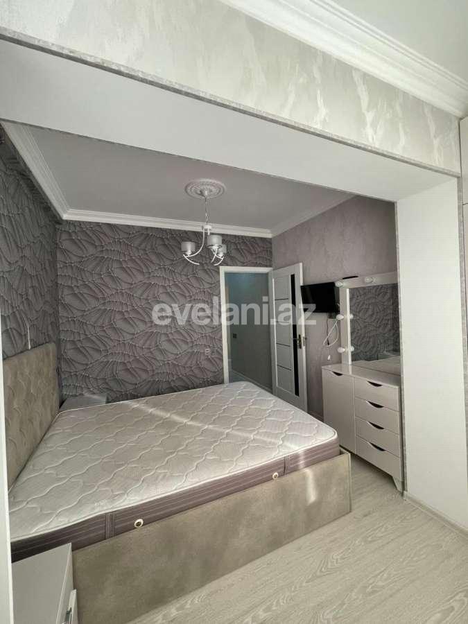 Satılır, yeni tikili, 2 otaqlı, 55 m², Bakı, Nərimanov r, Nəriman Nərimanov m.