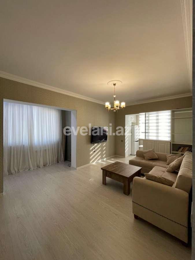 Satılır, yeni tikili, 2 otaqlı, 55 m², Bakı, Nərimanov r, Nəriman Nərimanov m.