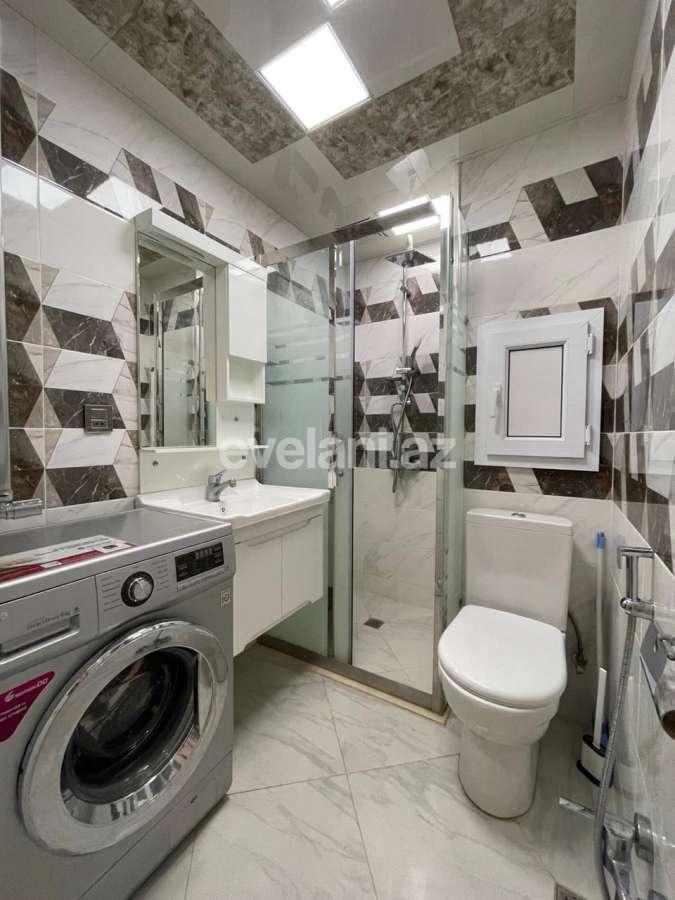 Satılır, yeni tikili, 2 otaqlı, 55 m², Bakı, Nərimanov r, Nəriman Nərimanov m.