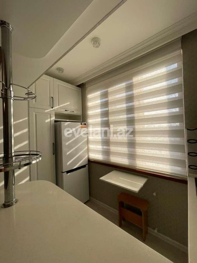 Satılır, yeni tikili, 2 otaqlı, 55 m², Bakı, Nərimanov r, Nəriman Nərimanov m.