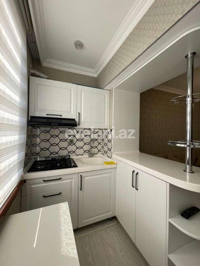 Satılır, yeni tikili, 2 otaqlı, 55 m², Bakı, Nərimanov r, Nəriman Nərimanov m.