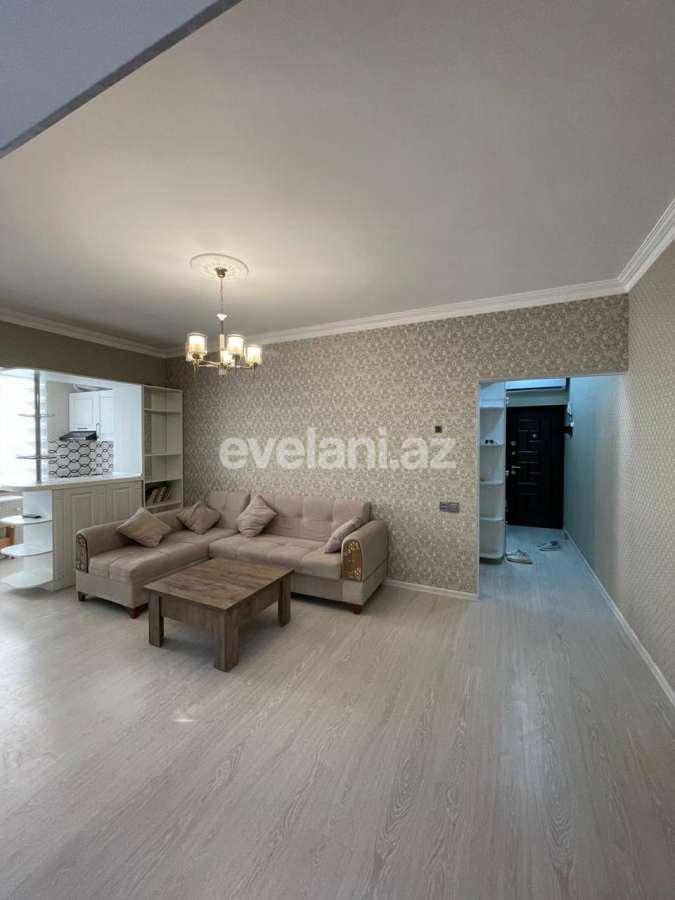 Satılır, yeni tikili, 2 otaqlı, 55 m², Bakı, Nərimanov r, Nəriman Nərimanov m.