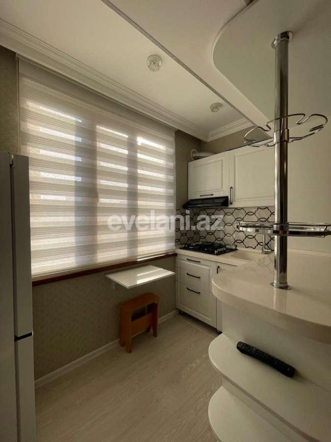 Satılır, yeni tikili, 2 otaqlı, 55 m², Bakı, Nərimanov r, Nəriman Nərimanov m.