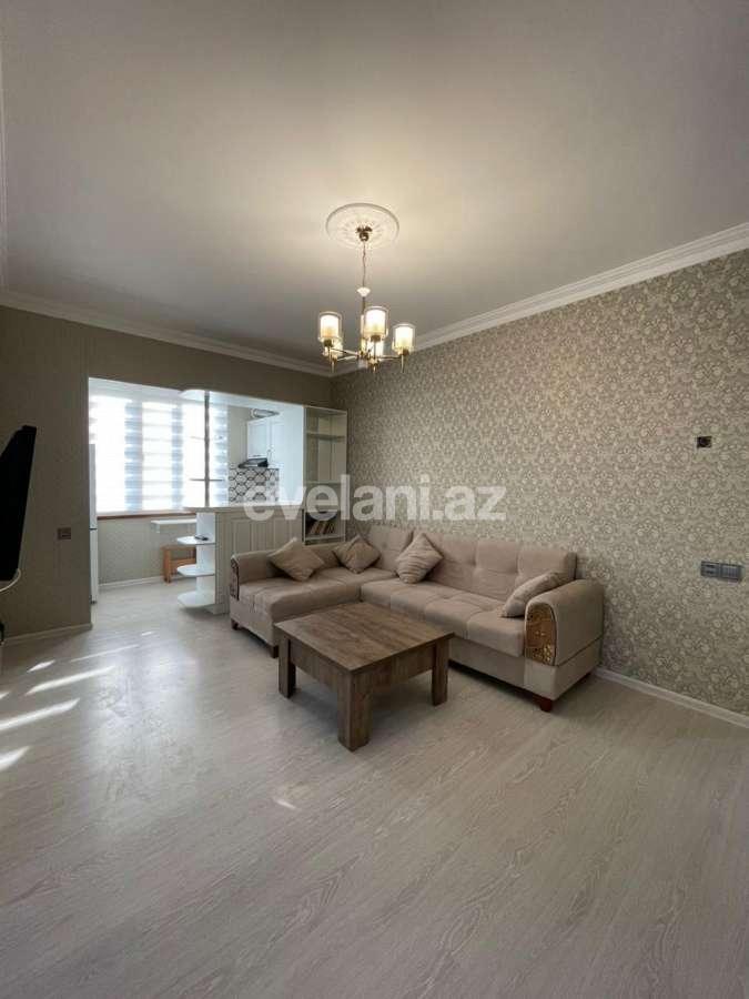 Satılır, yeni tikili, 2 otaqlı, 55 m², Bakı, Nərimanov r, Nəriman Nərimanov m.