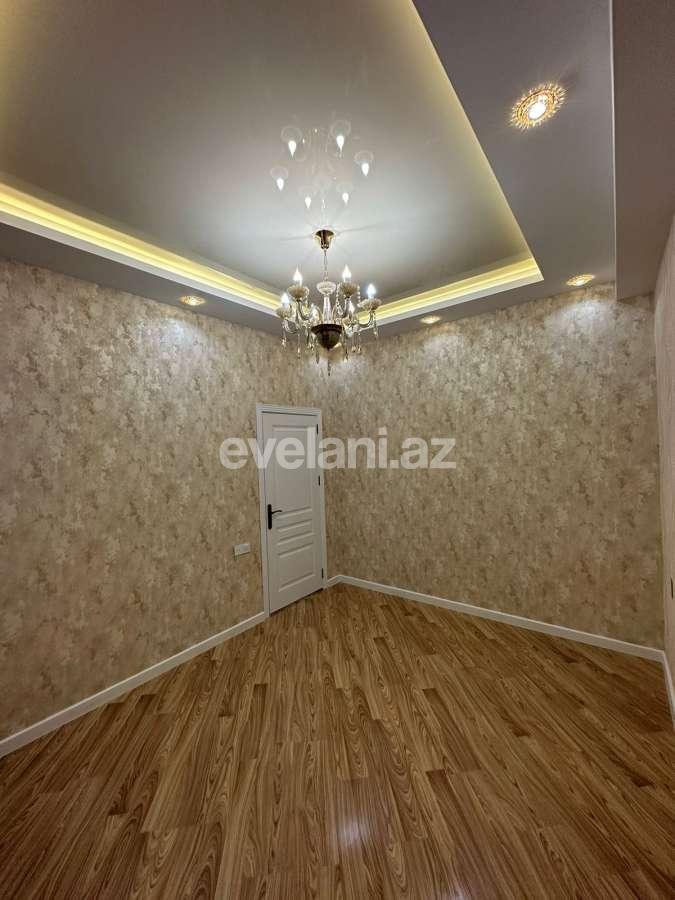 Satılır, yeni tikili, 2 otaqlı, 63 m², Bakı, Nizami r, 8-ci kilometr q, Qara Qarayev m.