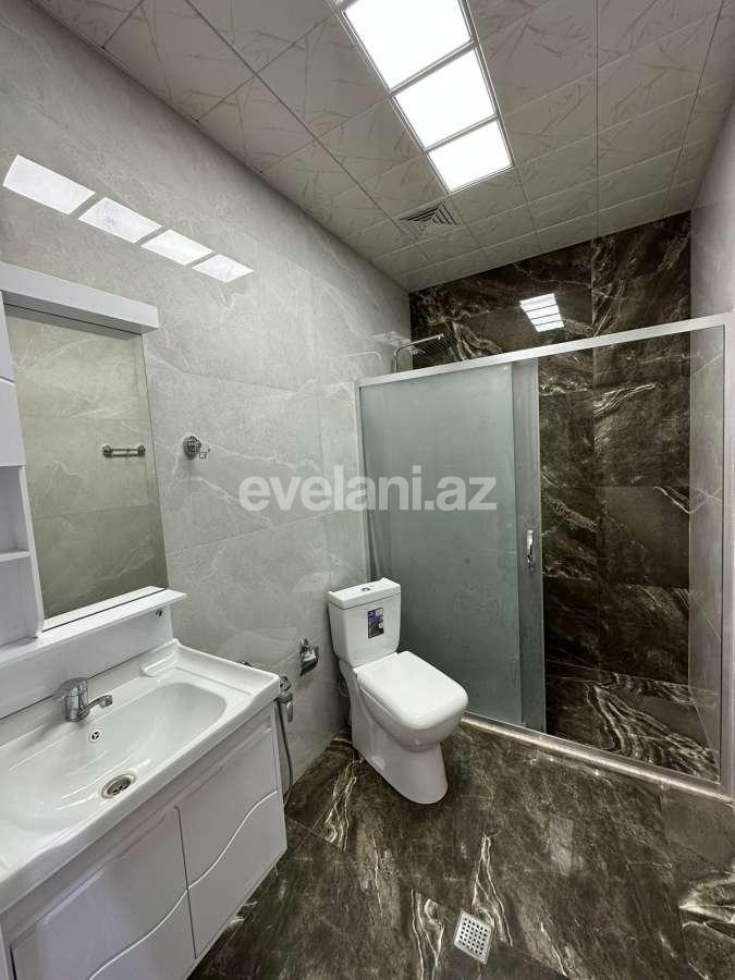 Satılır, yeni tikili, 2 otaqlı, 63 m², Bakı, Nizami r, 8-ci kilometr q, Qara Qarayev m.