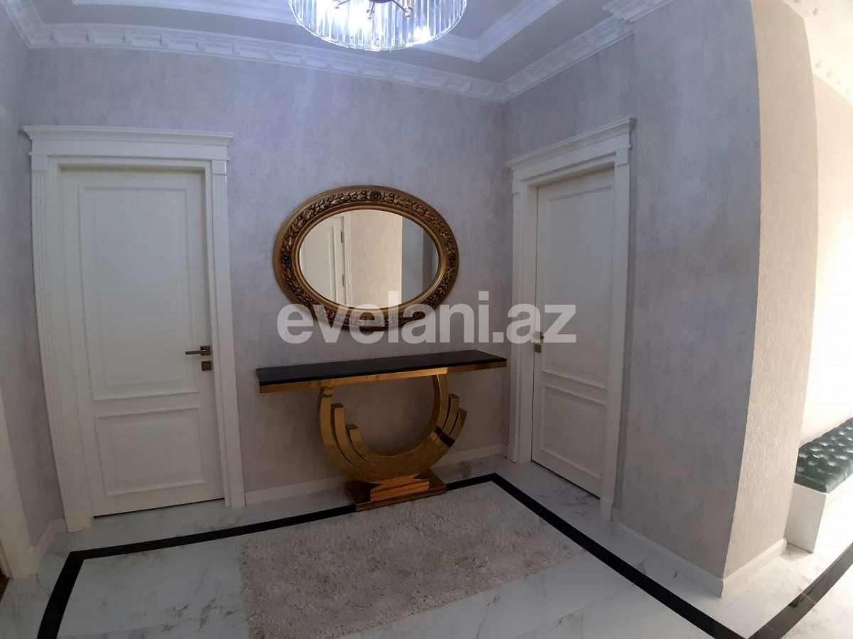 Сдаётся, новостройка, 2-комнаты, 121 m², Баку, Насиминский r, Гянджлик m.