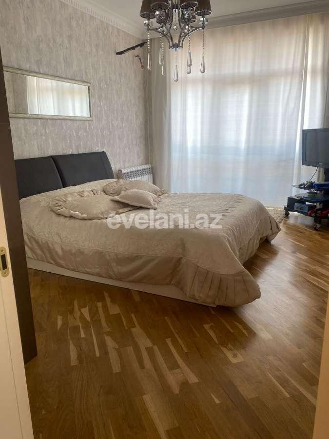 Сдаётся, новостройка, 2-комнаты, 121 m², Баку, Насиминский r, Гянджлик m.