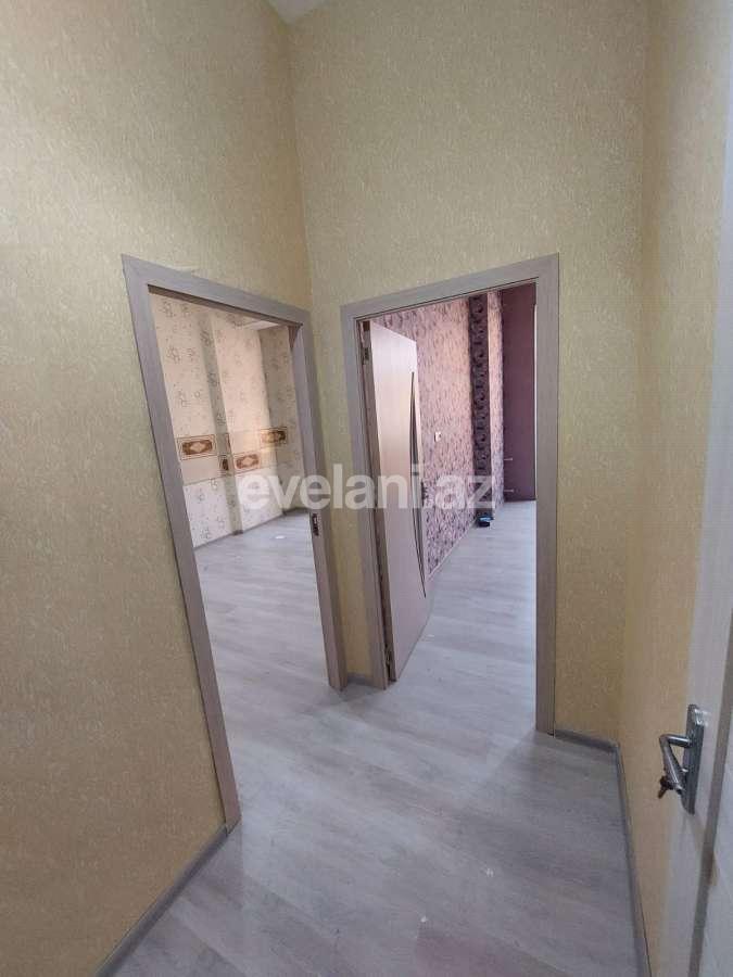 Rent, new building, 1 room, 50 m², Baku, Nasimi r, 28 may m.