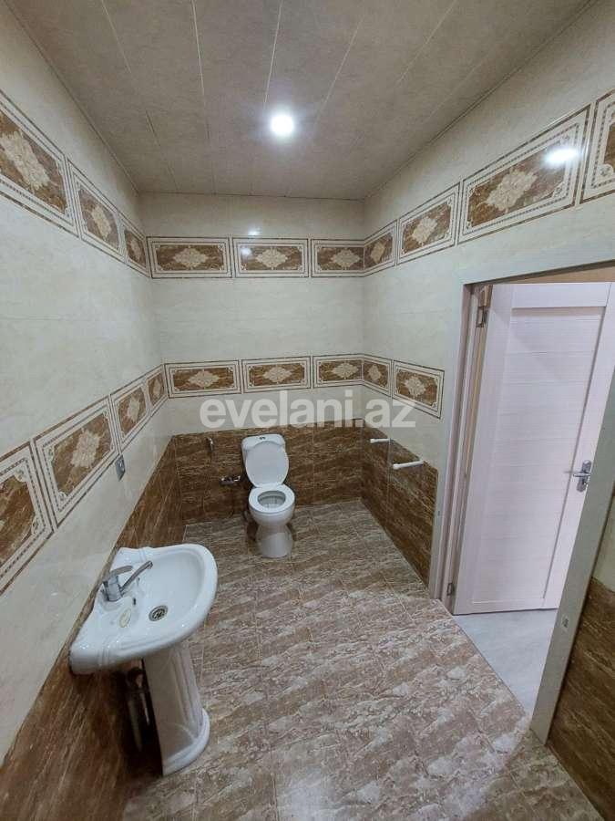Rent, new building, 1 room, 50 m², Baku, Nasimi r, 28 may m.