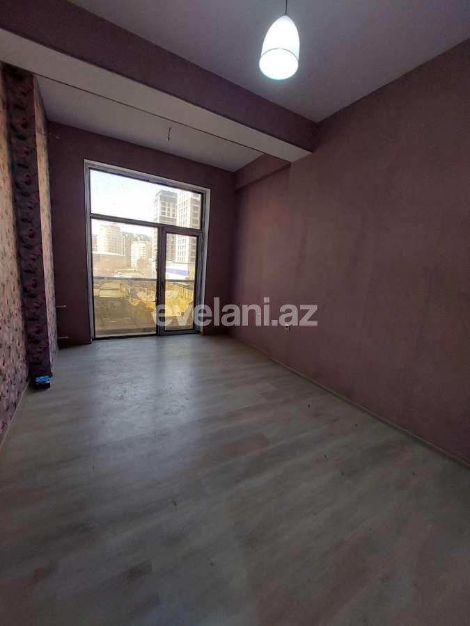 Rent, new building, 1 room, 50 m², Baku, Nasimi r, 28 may m.