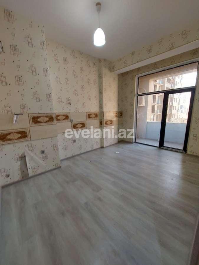 Rent, new building, 1 room, 50 m², Baku, Nasimi r, 28 may m.