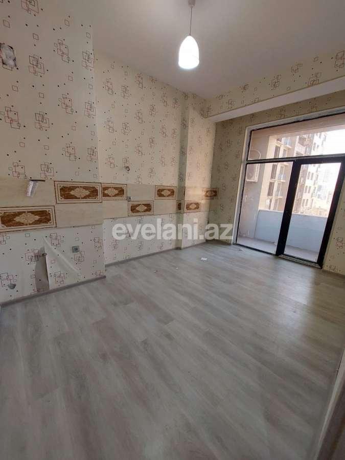 Rent, new building, 1 room, 50 m², Baku, Nasimi r, 28 may m.