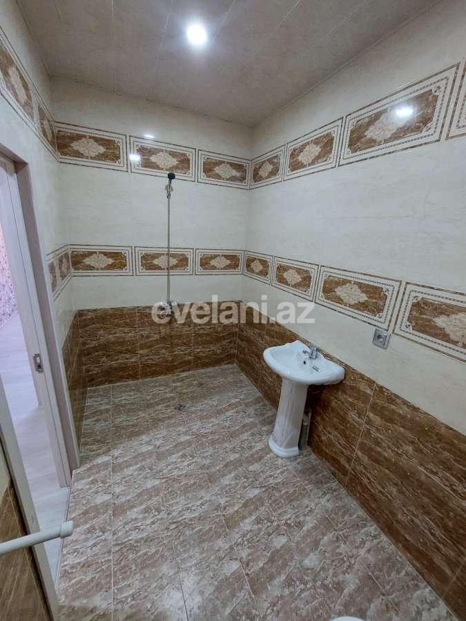 Rent, new building, 1 room, 50 m², Baku, Nasimi r, 28 may m.