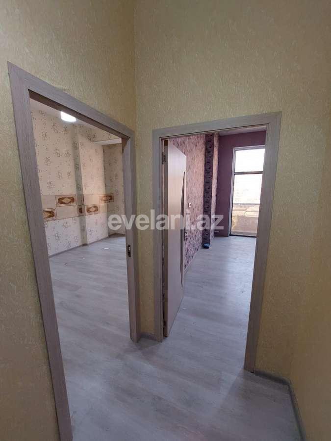 Rent, new building, 1 room, 50 m², Baku, Nasimi r, 28 may m.