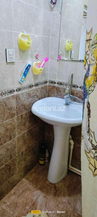 Satılır, köhnə tikili, 3 otaqlı, 65 m², Bakı, Nərimanov r, Nəriman Nərimanov m.