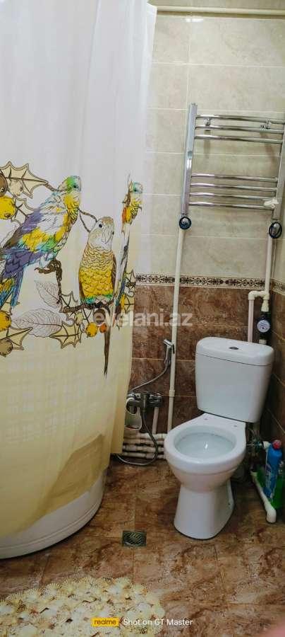 Satılır, köhnə tikili, 3 otaqlı, 65 m², Bakı, Nərimanov r, Nəriman Nərimanov m.