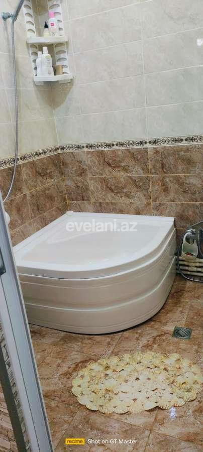 Satılır, köhnə tikili, 3 otaqlı, 65 m², Bakı, Nərimanov r, Nəriman Nərimanov m.