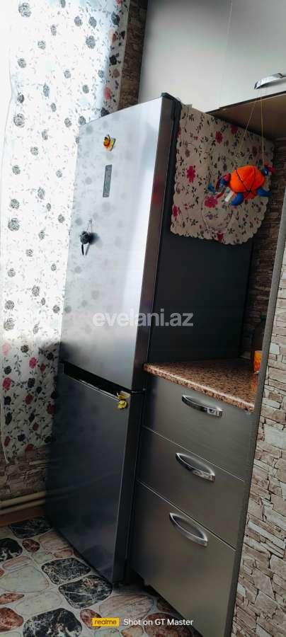 Satılır, köhnə tikili, 3 otaqlı, 65 m², Bakı, Nərimanov r, Nəriman Nərimanov m.