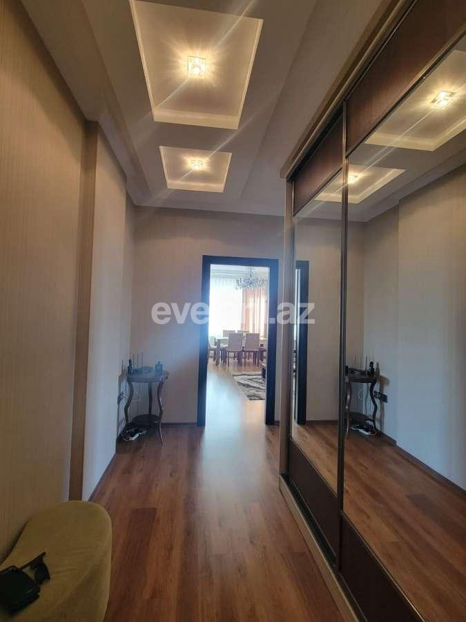 Sale, new building, 2 room, 85 m², Baku, Khatai r, Shah Ismail Khatai m.