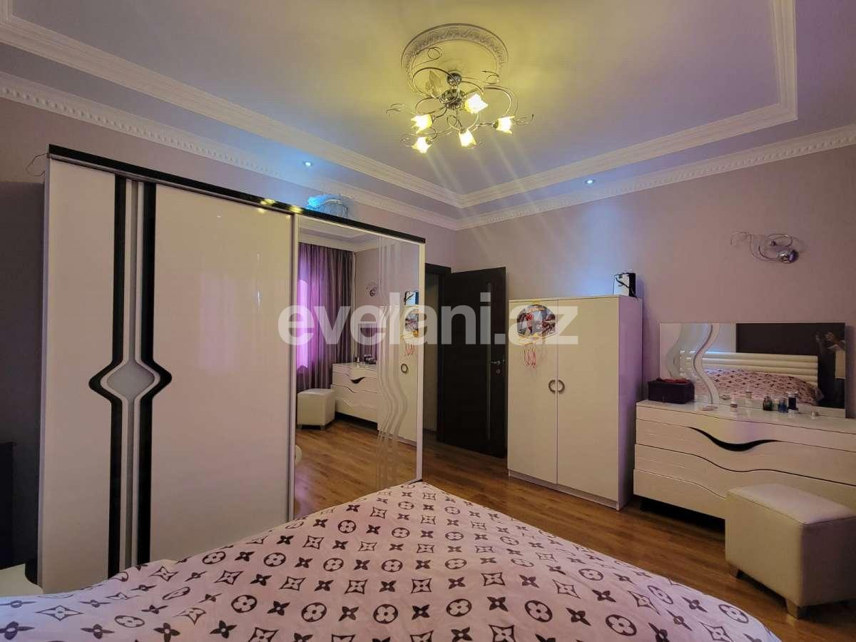Sale, new building, 2 room, 85 m², Baku, Khatai r, Shah Ismail Khatai m.