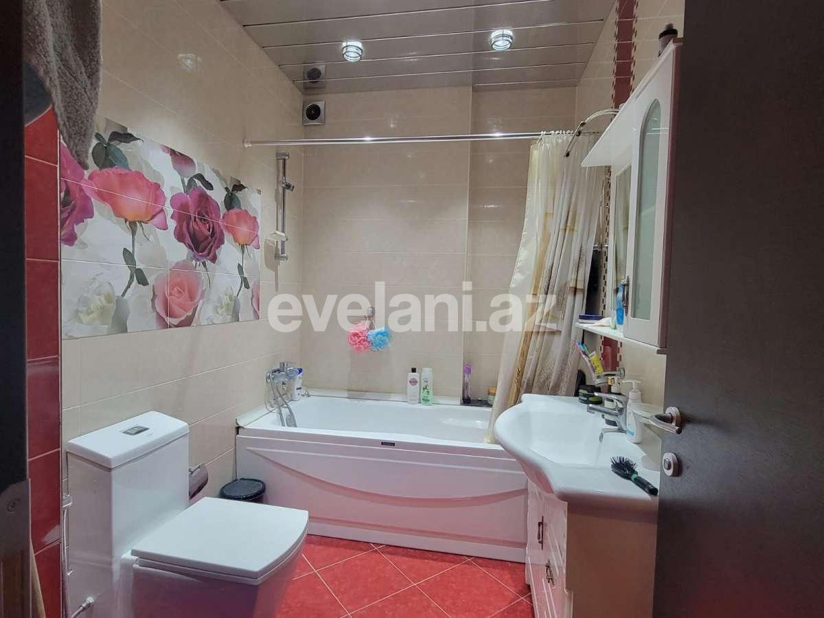 Sale, new building, 2 room, 85 m², Baku, Khatai r, Shah Ismail Khatai m.
