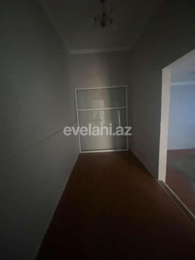 Kirayə verilir, köhnə tikili, 2 otaqlı, 35 m², Bakı, Səbail r, Sahil m.