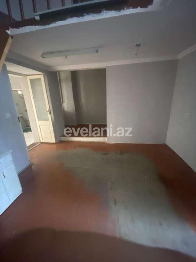 Kirayə verilir, köhnə tikili, 2 otaqlı, 35 m², Bakı, Səbail r, Sahil m.