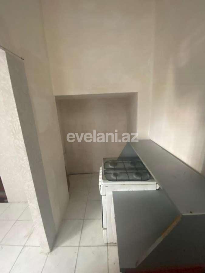 Kirayə verilir, köhnə tikili, 2 otaqlı, 35 m², Bakı, Səbail r, Sahil m.