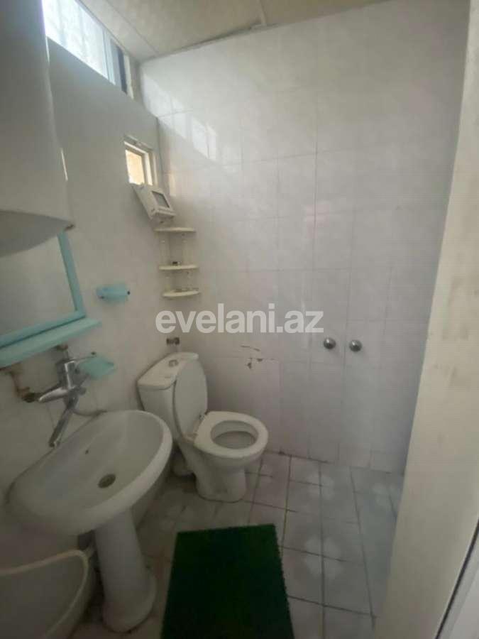 Kirayə verilir, köhnə tikili, 2 otaqlı, 35 m², Bakı, Səbail r, Sahil m.