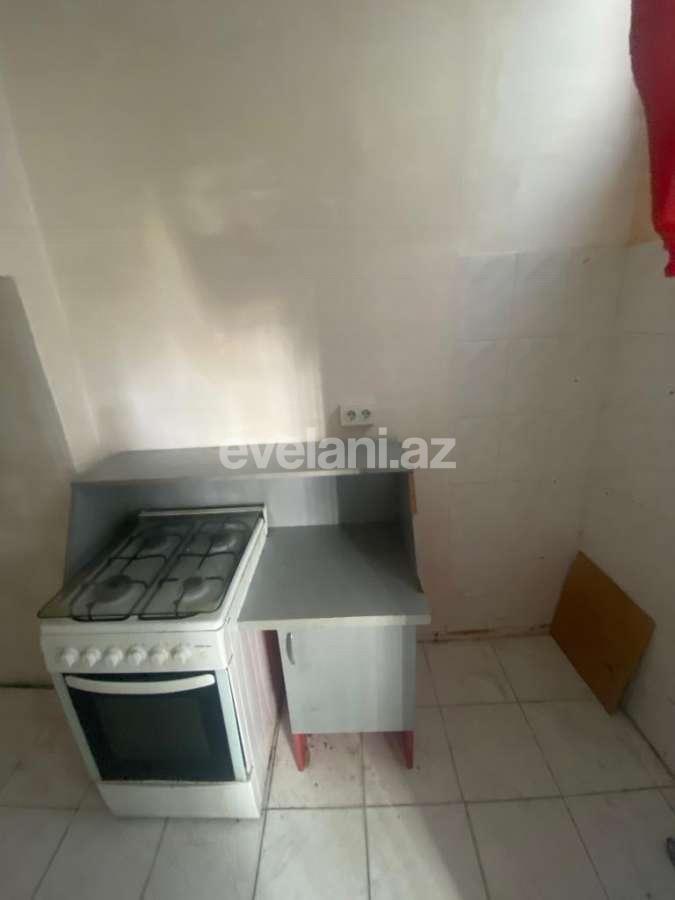 Kirayə verilir, köhnə tikili, 2 otaqlı, 35 m², Bakı, Səbail r, Sahil m.