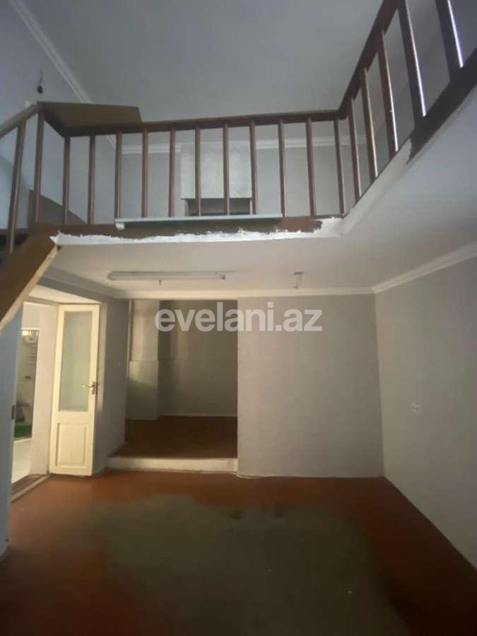 Kirayə verilir, köhnə tikili, 2 otaqlı, 35 m², Bakı, Səbail r, Sahil m.