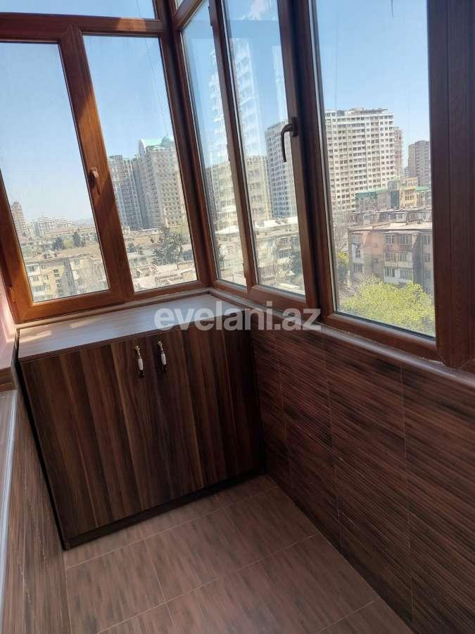 Сдаётся, новостройка, 2-комнаты, 93 m², Баку, Ясамальский r, Элмляр Академиясы m.