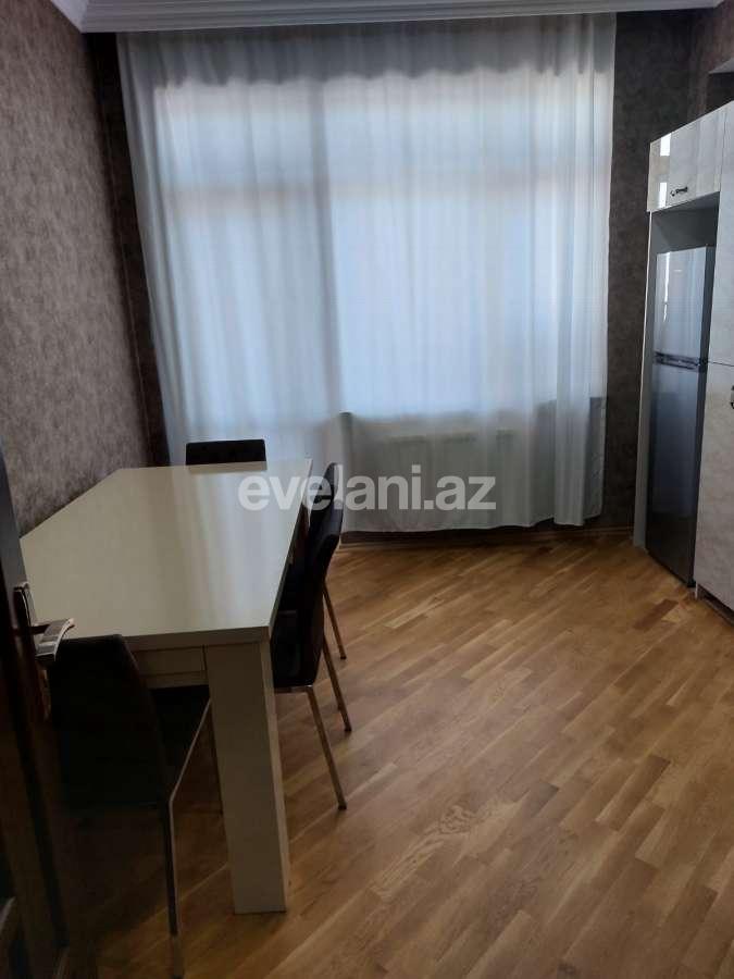 Сдаётся, новостройка, 2-комнаты, 93 m², Баку, Ясамальский r, Элмляр Академиясы m.